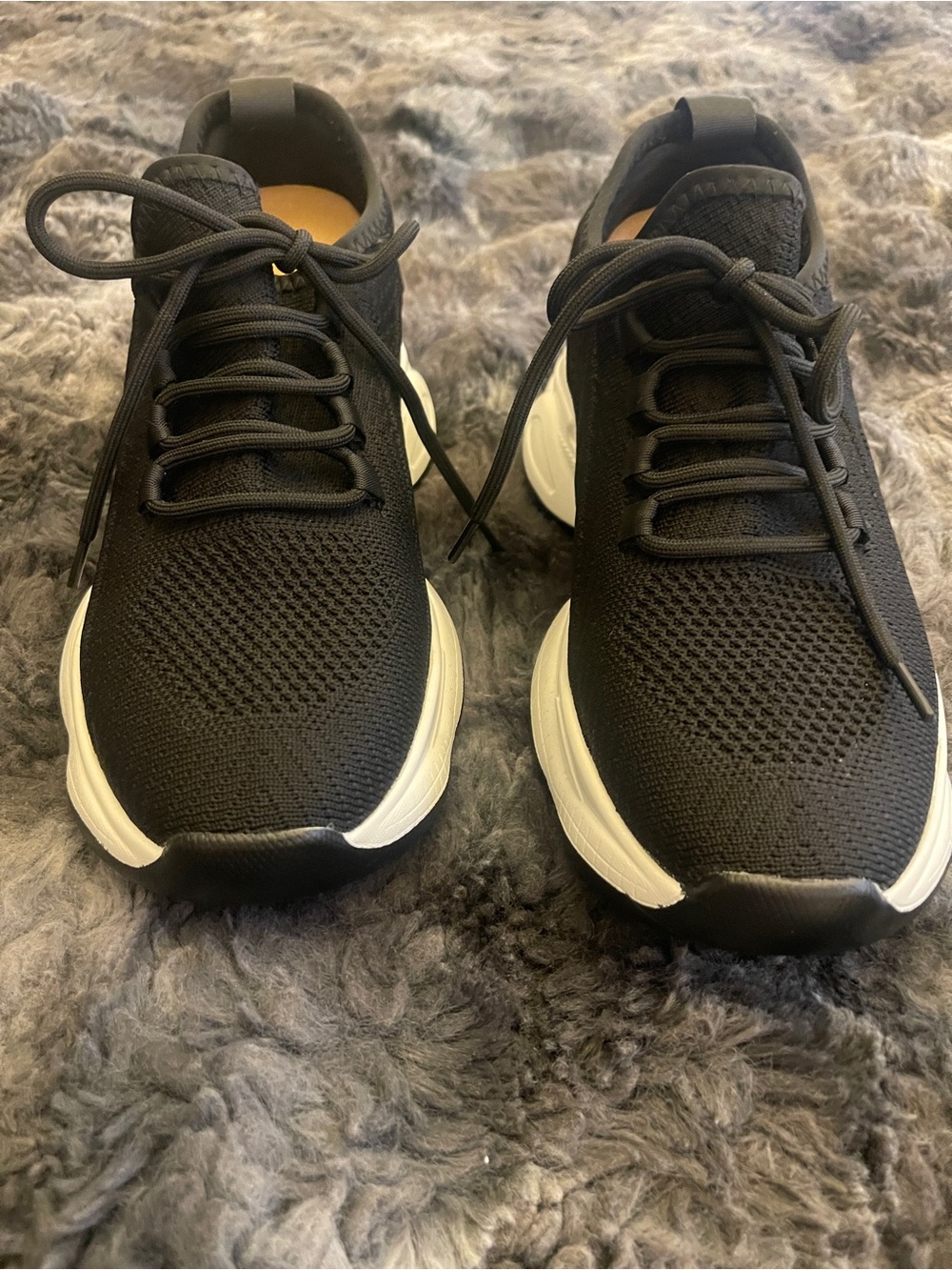 NEW! The Tallure Slip on height enhancing Sneakers